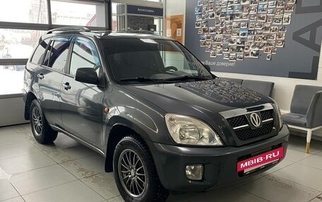 Vortex Tingo I, 2011 год, 290 000 рублей, 3 фотография