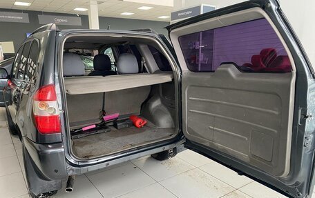 Vortex Tingo I, 2011 год, 290 000 рублей, 8 фотография