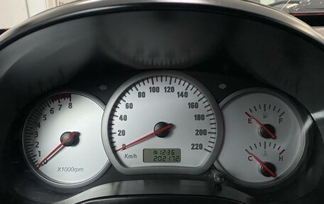 Vortex Tingo I, 2011 год, 290 000 рублей, 14 фотография