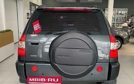 Vortex Tingo I, 2011 год, 290 000 рублей, 5 фотография