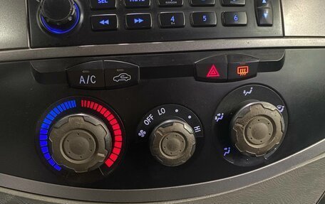 Vortex Tingo I, 2011 год, 290 000 рублей, 17 фотография