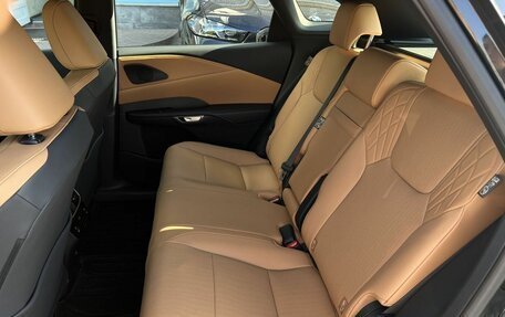 Lexus RX IV рестайлинг, 2025 год, 7 490 000 рублей, 9 фотография