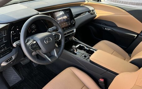 Lexus RX IV рестайлинг, 2025 год, 7 490 000 рублей, 8 фотография