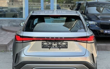 Lexus RX IV рестайлинг, 2025 год, 7 490 000 рублей, 7 фотография