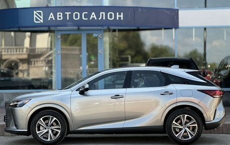 Lexus RX IV рестайлинг, 2025 год, 7 490 000 рублей, 2 фотография