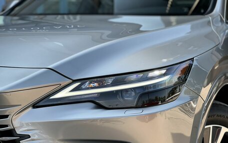 Lexus RX IV рестайлинг, 2025 год, 7 490 000 рублей, 5 фотография