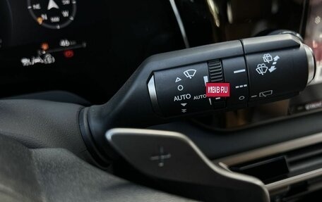 Lexus RX IV рестайлинг, 2025 год, 7 490 000 рублей, 15 фотография