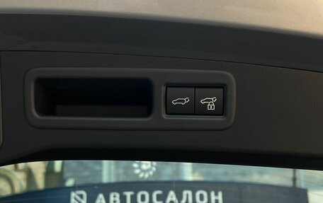 Lexus RX IV рестайлинг, 2025 год, 7 490 000 рублей, 33 фотография