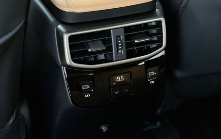 Lexus RX IV рестайлинг, 2025 год, 7 490 000 рублей, 25 фотография