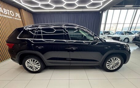 Skoda Kodiaq I, 2019 год, 3 150 000 рублей, 5 фотография