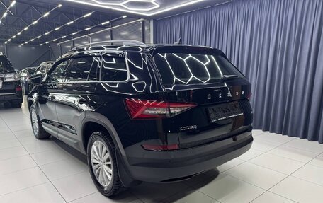 Skoda Kodiaq I, 2019 год, 3 150 000 рублей, 7 фотография