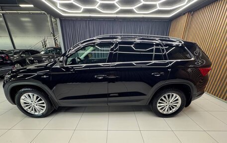 Skoda Kodiaq I, 2019 год, 3 150 000 рублей, 6 фотография