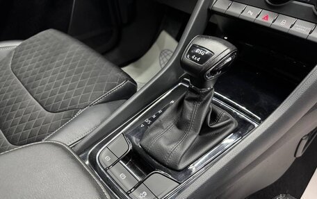 Skoda Kodiaq I, 2019 год, 3 150 000 рублей, 16 фотография