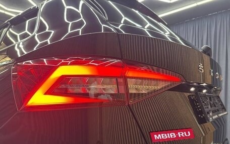 Skoda Kodiaq I, 2019 год, 3 150 000 рублей, 26 фотография