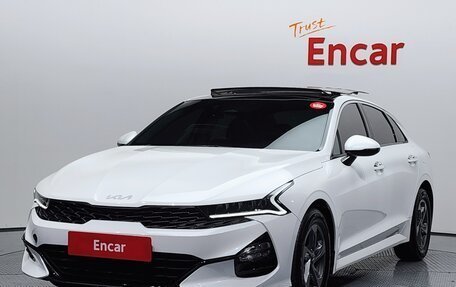 KIA K5, 2022 год, 1 950 002 рублей, 4 фотография