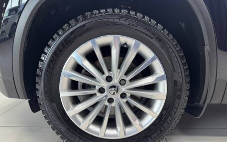 Skoda Kodiaq I, 2019 год, 3 150 000 рублей, 31 фотография