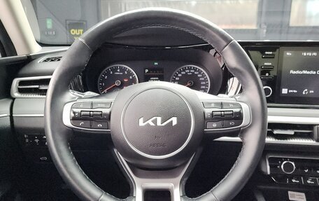 KIA K5, 2022 год, 1 950 002 рублей, 11 фотография