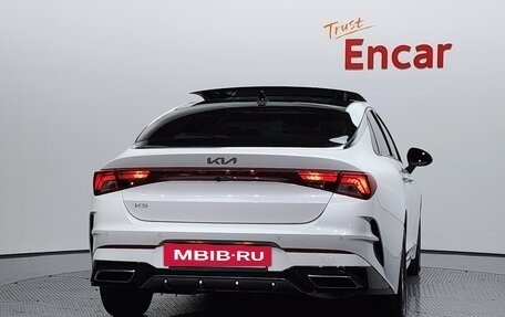 KIA K5, 2022 год, 1 950 002 рублей, 7 фотография