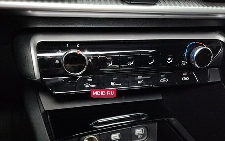 KIA K5, 2022 год, 1 950 002 рублей, 5 фотография