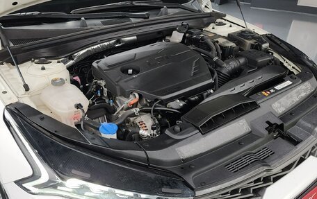 KIA K5, 2022 год, 1 950 002 рублей, 14 фотография