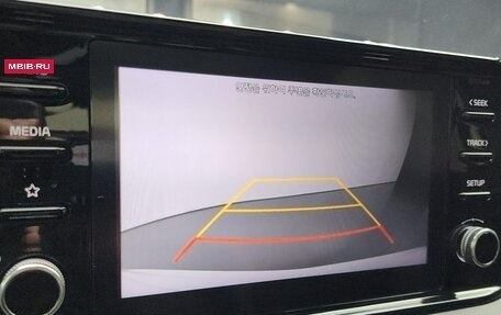 KIA K5, 2022 год, 1 950 002 рублей, 10 фотография