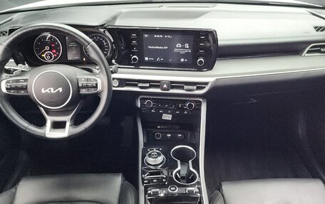 KIA K5, 2022 год, 1 950 002 рублей, 19 фотография