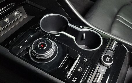 KIA K5, 2022 год, 1 950 002 рублей, 20 фотография