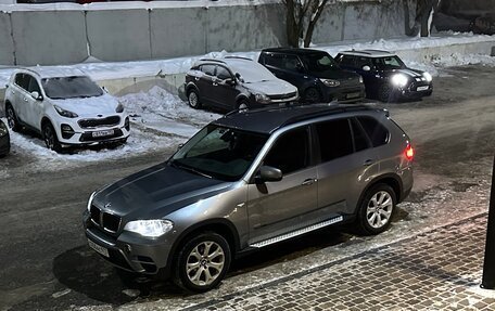 BMW X5, 2012 год, 1 950 000 рублей, 6 фотография