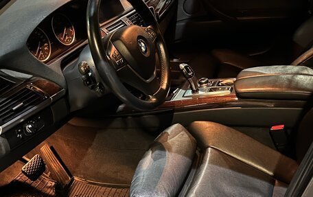 BMW X5, 2012 год, 1 950 000 рублей, 8 фотография