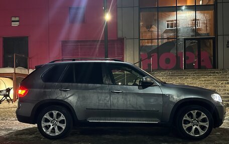 BMW X5, 2012 год, 1 950 000 рублей, 3 фотография