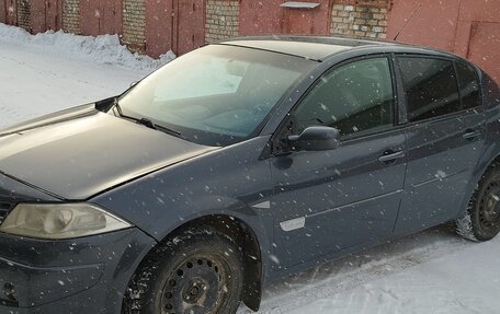 Renault Megane II, 2006 год, 149 000 рублей, 2 фотография