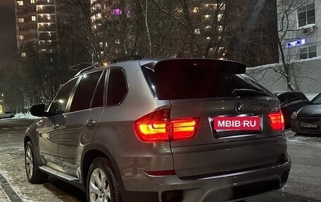 BMW X5, 2012 год, 1 950 000 рублей, 5 фотография