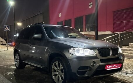 BMW X5, 2012 год, 1 950 000 рублей, 2 фотография