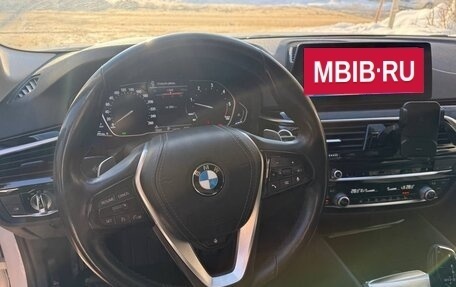 BMW 5 серия, 2020 год, 3 900 000 рублей, 5 фотография