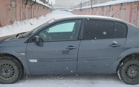 Renault Megane II, 2006 год, 149 000 рублей, 3 фотография