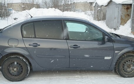 Renault Megane II, 2006 год, 149 000 рублей, 7 фотография