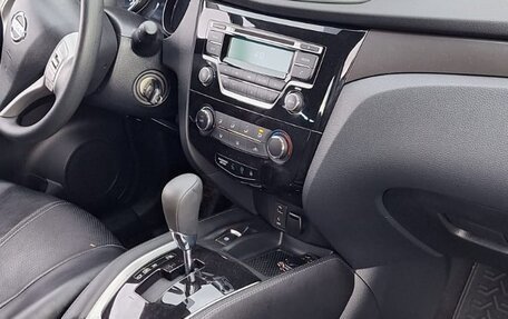 Nissan Qashqai, 2016 год, 2 000 000 рублей, 6 фотография