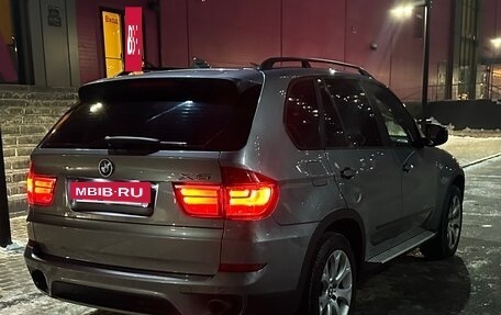 BMW X5, 2012 год, 1 950 000 рублей, 4 фотография