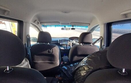 Honda Freed I, 2011 год, 1 199 000 рублей, 8 фотография