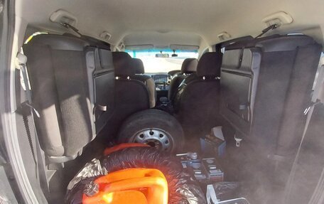 Honda Freed I, 2011 год, 1 199 000 рублей, 6 фотография