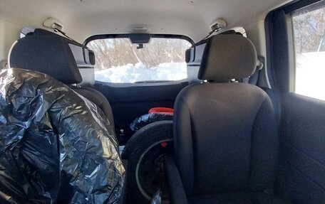 Honda Freed I, 2011 год, 1 199 000 рублей, 10 фотография