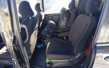 Honda Freed I, 2011 год, 1 199 000 рублей, 7 фотография