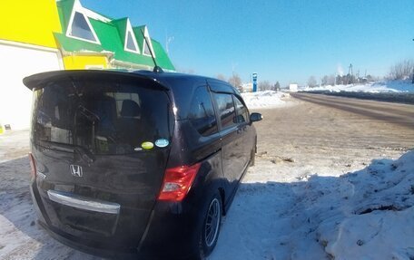 Honda Freed I, 2011 год, 1 199 000 рублей, 5 фотография