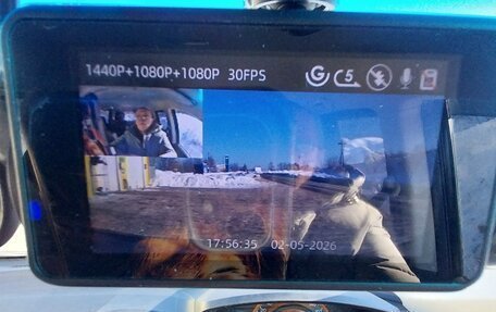 Honda Freed I, 2011 год, 1 199 000 рублей, 13 фотография