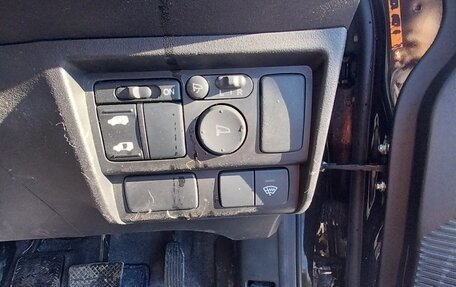 Honda Freed I, 2011 год, 1 199 000 рублей, 14 фотография