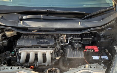 Honda Fit III, 2009 год, 680 000 рублей, 11 фотография