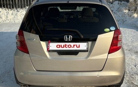 Honda Fit III, 2009 год, 680 000 рублей, 5 фотография