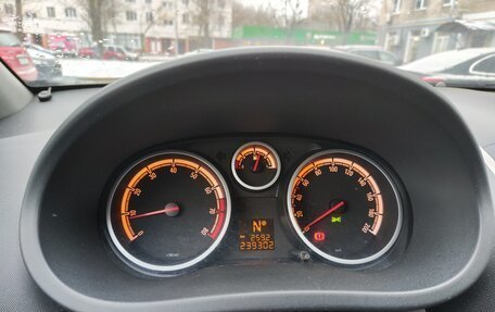 Opel Corsa D, 2008 год, 320 000 рублей, 6 фотография