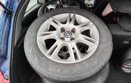 Opel Corsa D, 2008 год, 320 000 рублей, 8 фотография