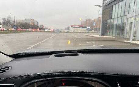 Infiniti QX50 II, 2018 год, 2 420 000 рублей, 14 фотография